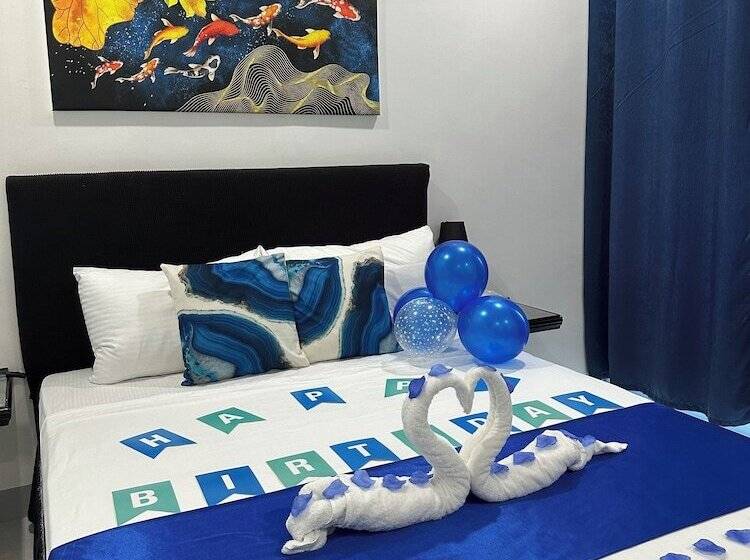 Sapphire Boutique Resort