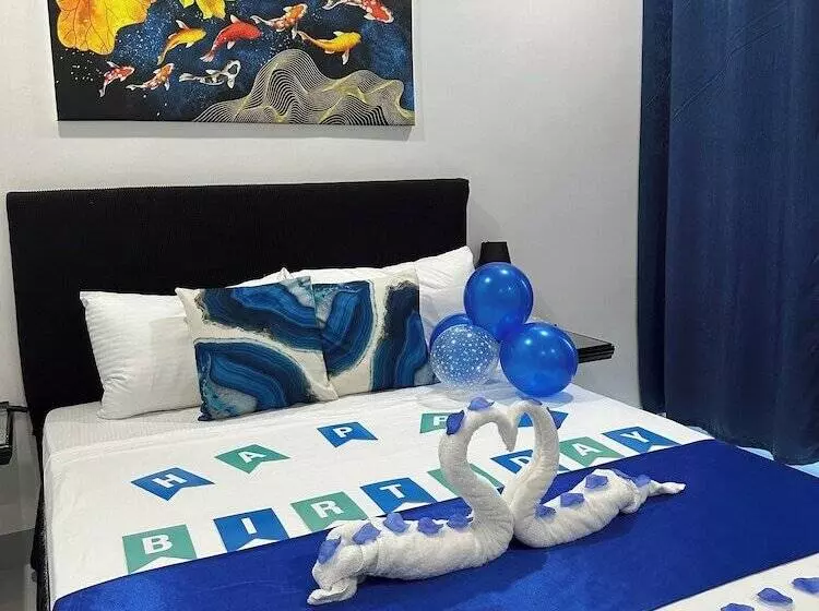 Sapphire Boutique Resort