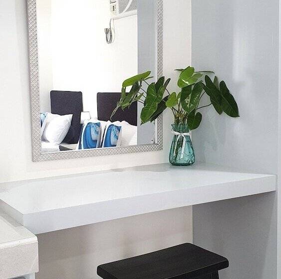 Sapphire Boutique Resort