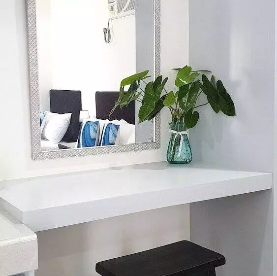 Sapphire Boutique Resort