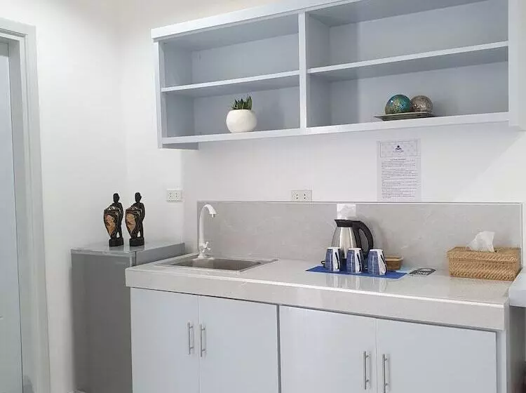 Sapphire Boutique Resort