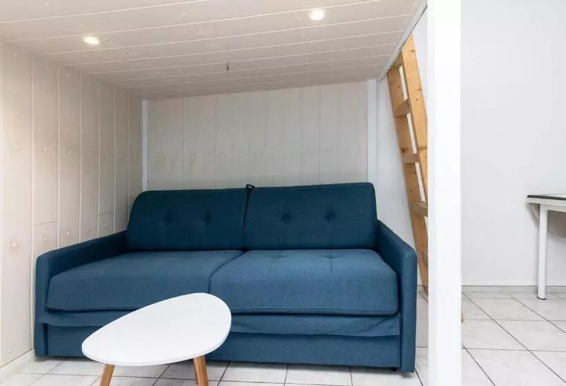 Studio Seignosse Proche Plage