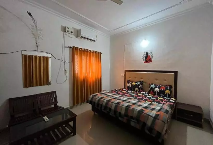 Sunrise Bed & Breakfast