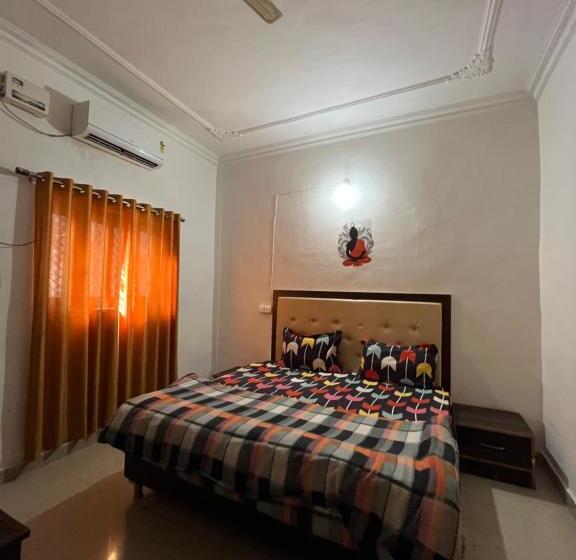 Sunrise Bed & Breakfast