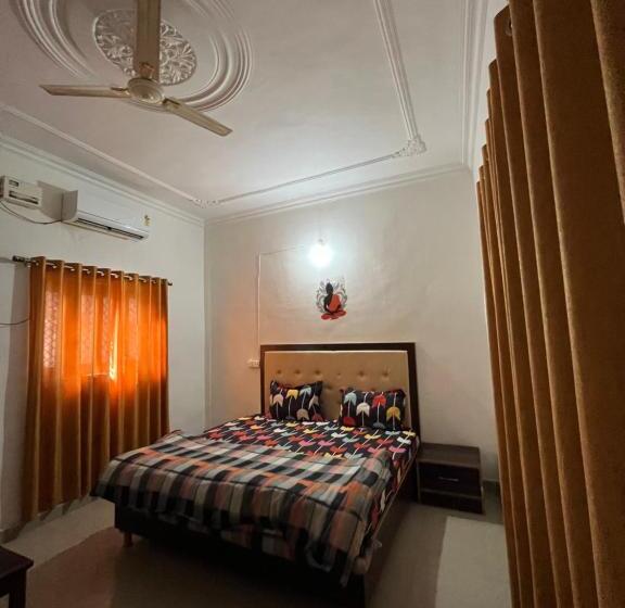 Sunrise Bed & Breakfast