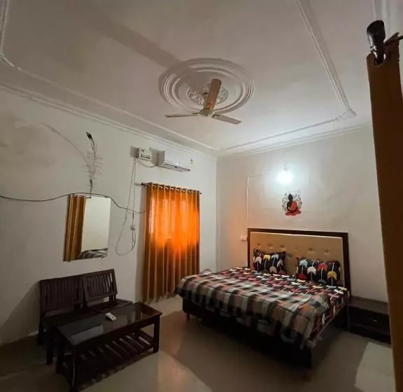 Sunrise Bed & Breakfast