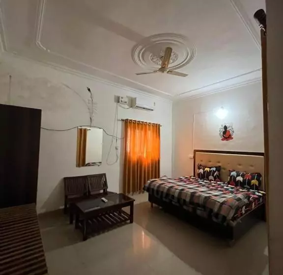 Sunrise Bed & Breakfast