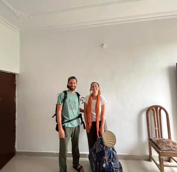 Sunrise Bed & Breakfast