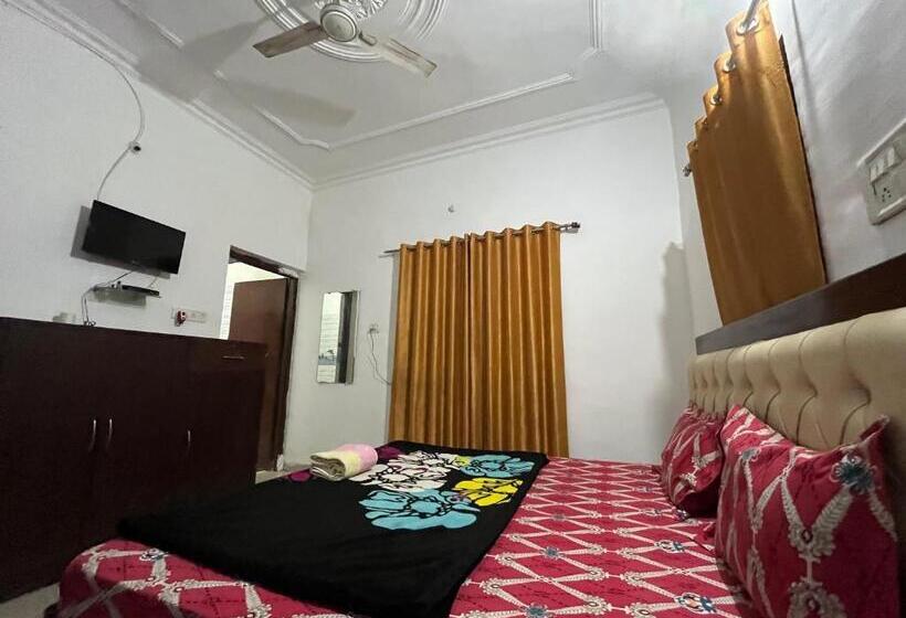 Sunrise Bed & Breakfast