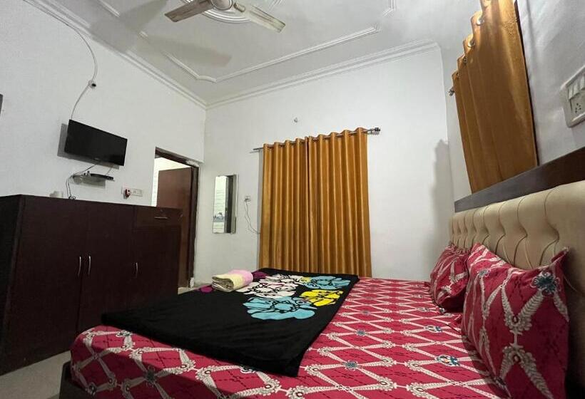 Sunrise Bed & Breakfast