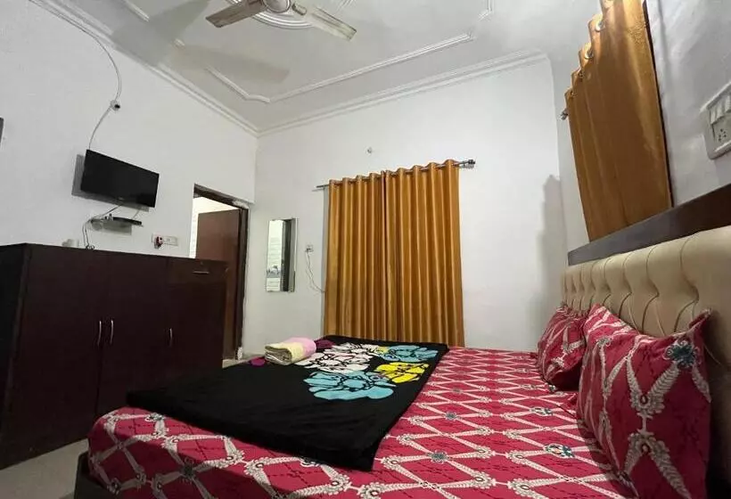 Sunrise Bed & Breakfast