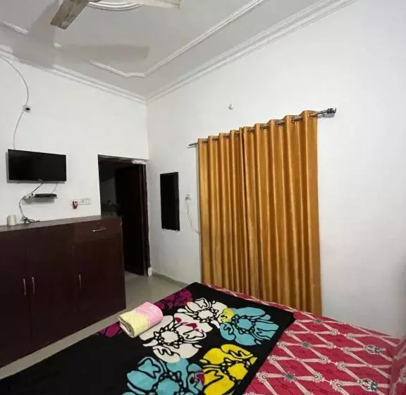 Sunrise Bed & Breakfast