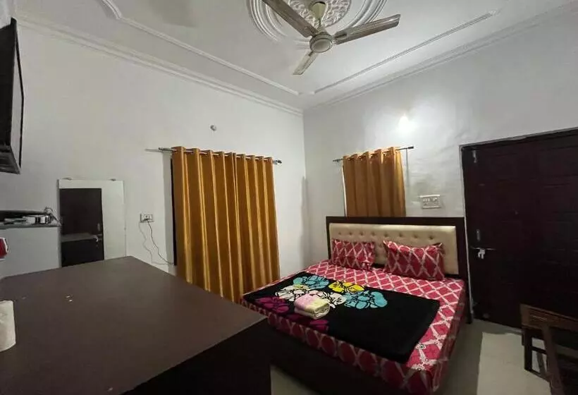 Sunrise Bed & Breakfast