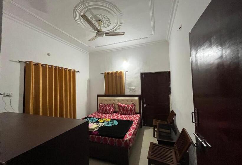 Sunrise Bed & Breakfast