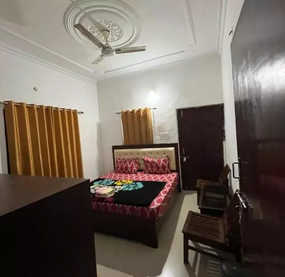 Sunrise Bed & Breakfast