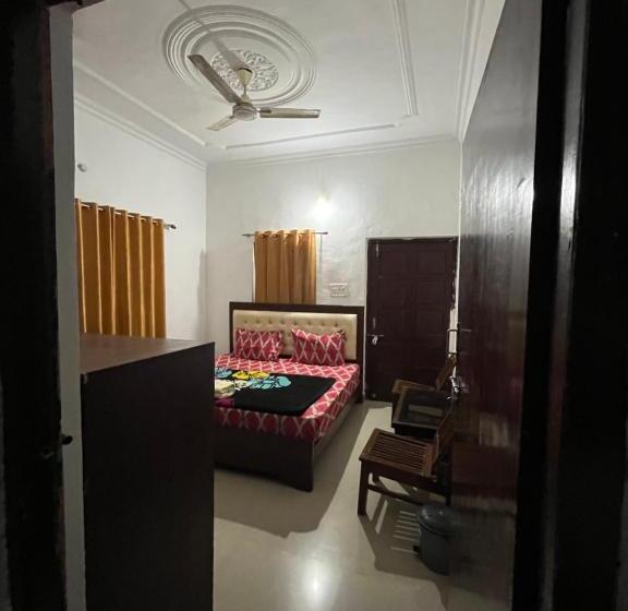 Sunrise Bed & Breakfast