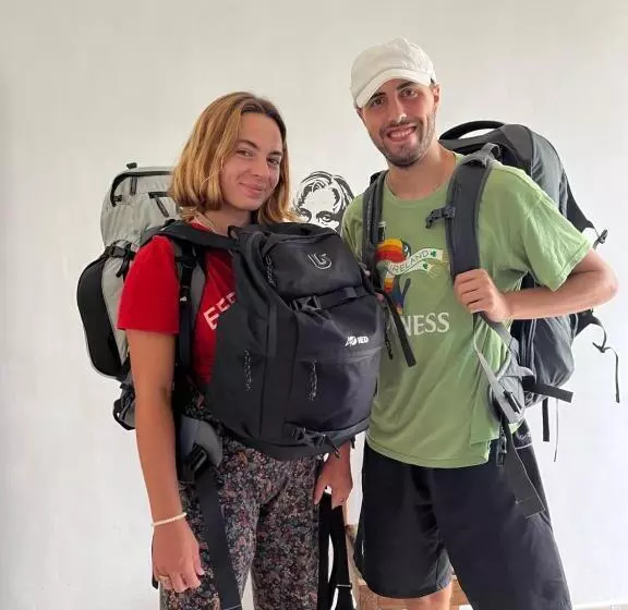 Sunrise Bed & Breakfast