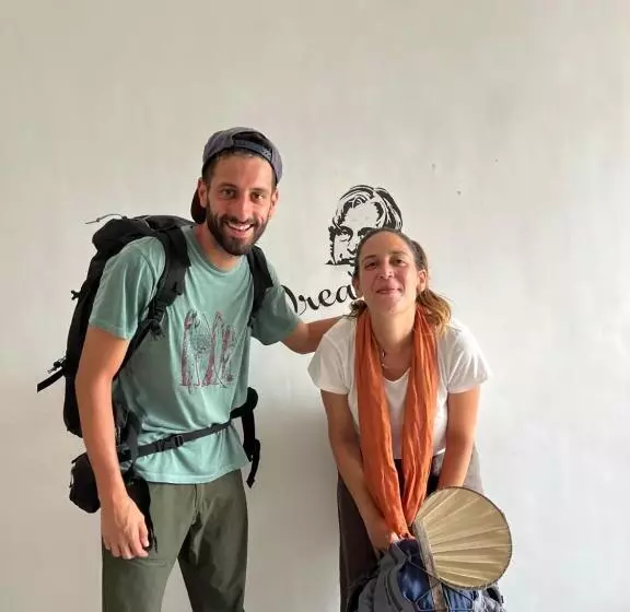 Sunrise Bed & Breakfast