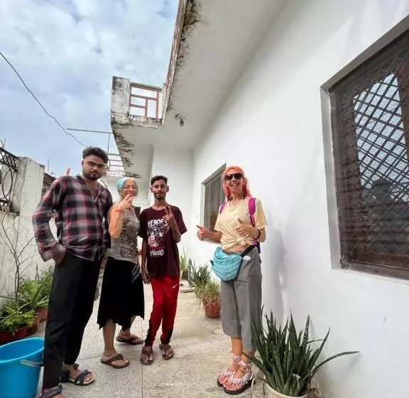 Sunrise Bed & Breakfast