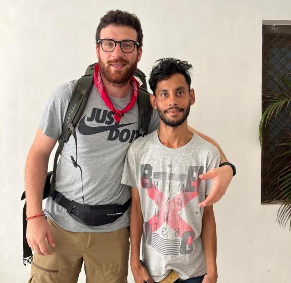 Sunrise Bed & Breakfast