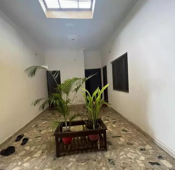 Sunrise Bed & Breakfast