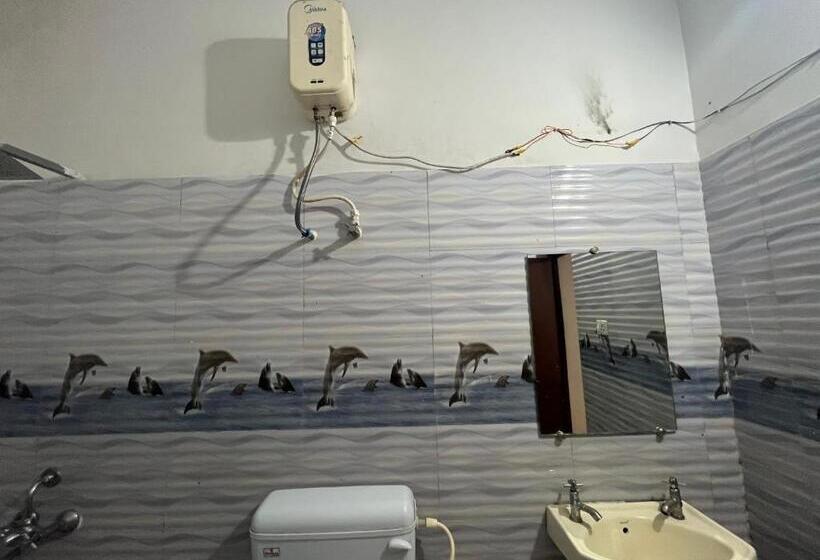 Sunrise Bed & Breakfast