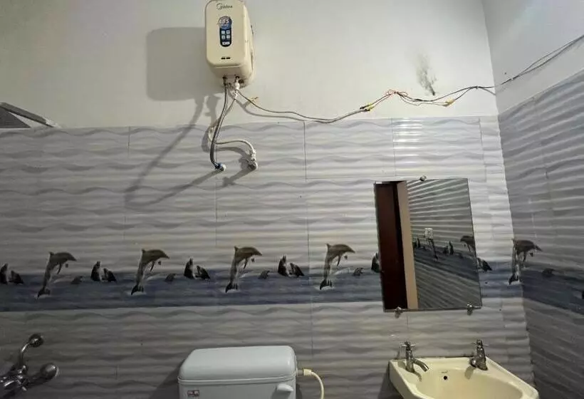 Sunrise Bed & Breakfast