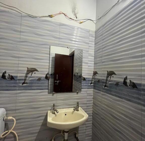 Sunrise Bed & Breakfast