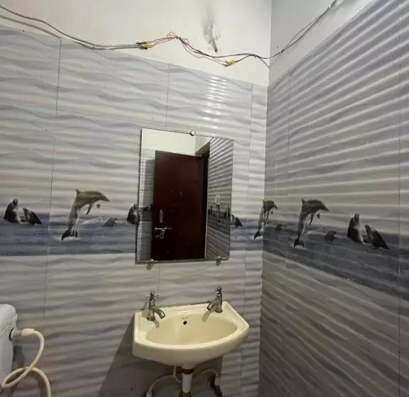 Sunrise Bed & Breakfast