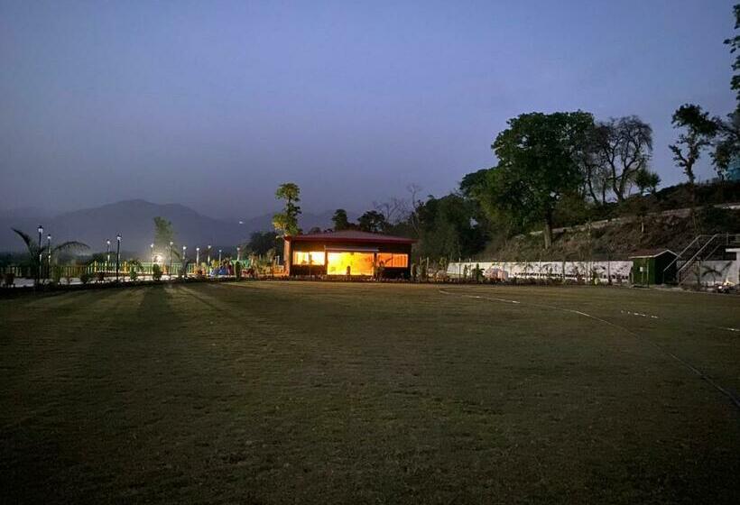 The Aatithiyam Resort, Dehradun