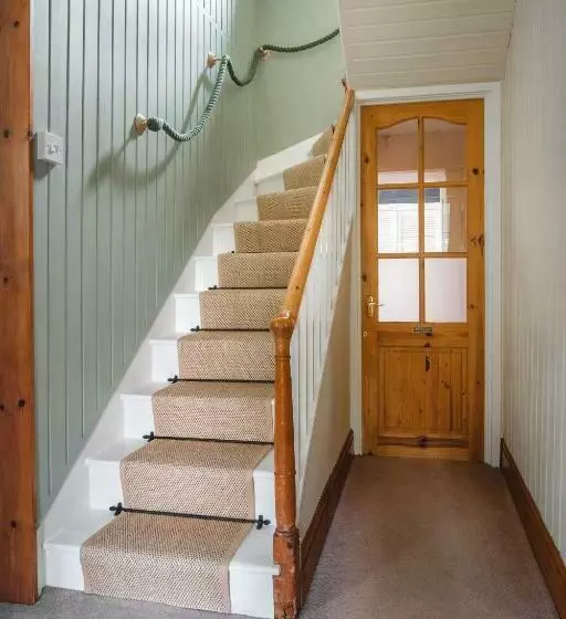 The Green Door Vegan B&b