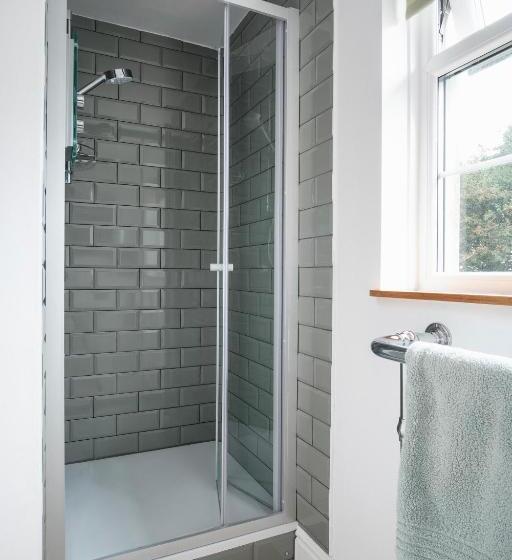 The Green Door Vegan B&b