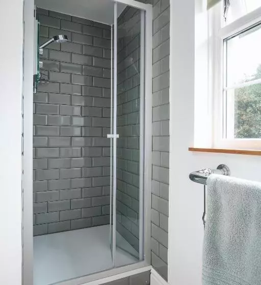 The Green Door Vegan B&b