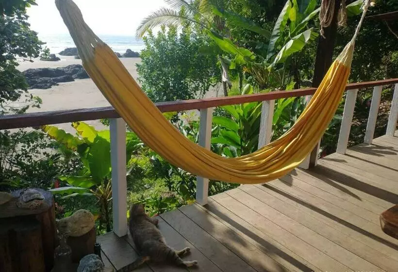 Retkeilymaja Casa Origen