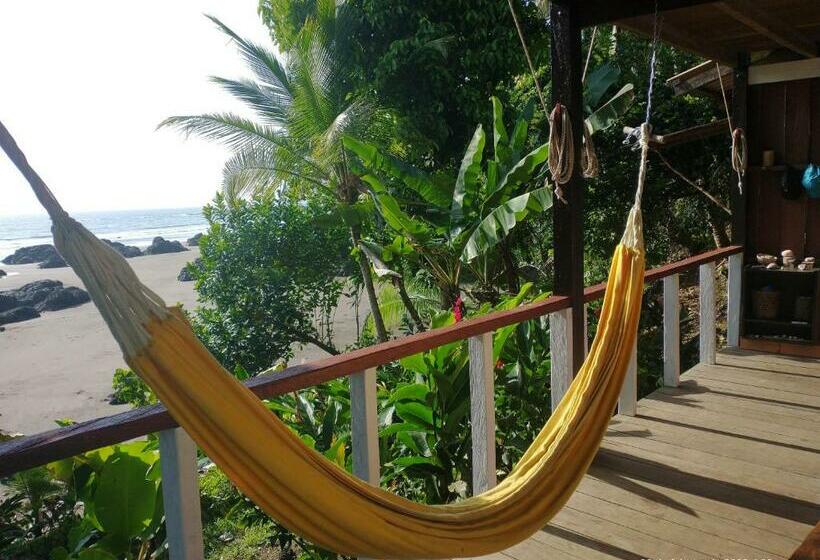 Herberge Casa Origen