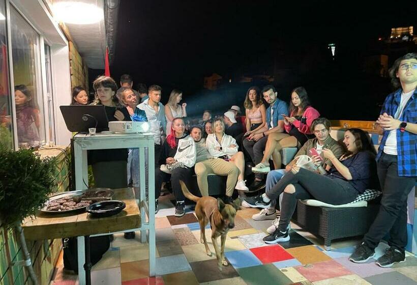 Schronisko Hakuna Matata Guest House