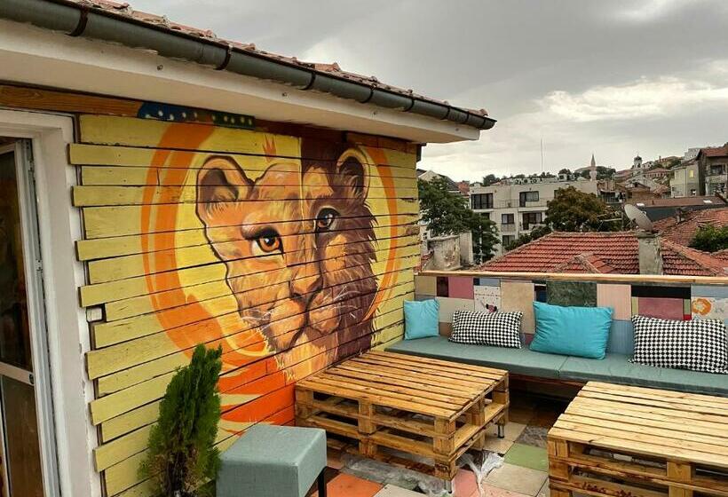 Schronisko Hakuna Matata Guest House