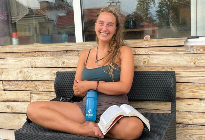 Schronisko Hakuna Matata Guest House