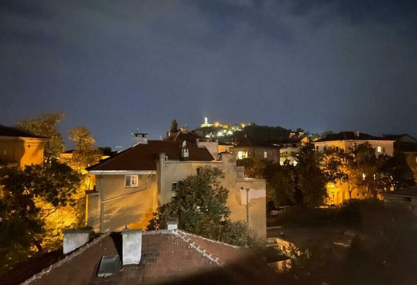 Schronisko Hakuna Matata Guest House