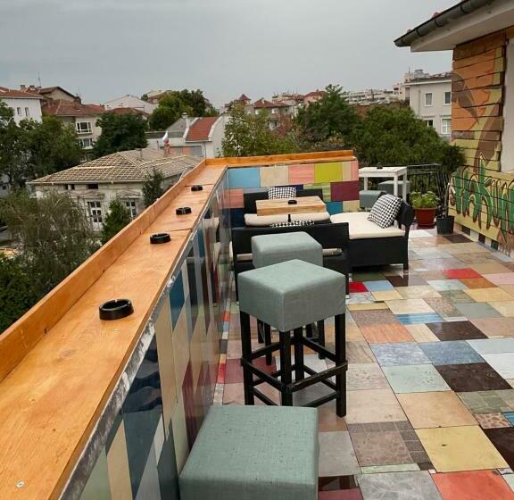 Schronisko Hakuna Matata Guest House