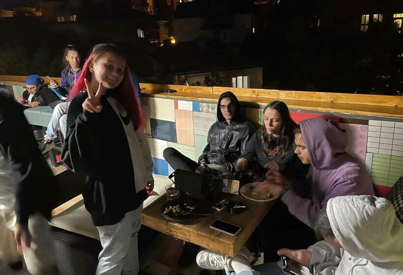 Schronisko Hakuna Matata Guest House