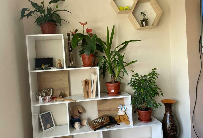 Schronisko Hakuna Matata Guest House