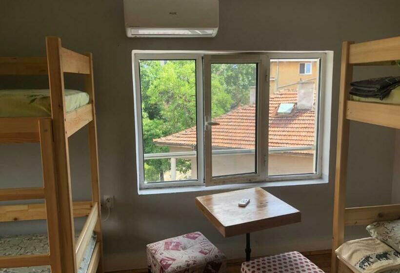 Schronisko Hakuna Matata Guest House