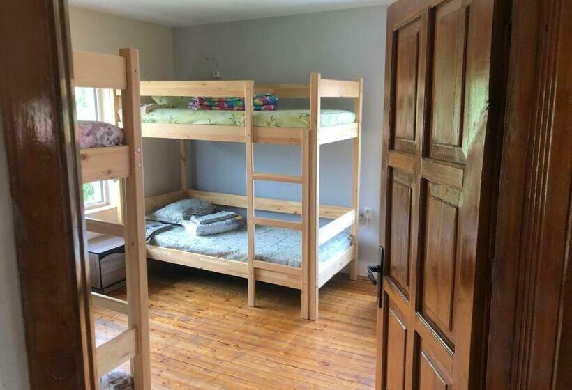 Schronisko Hakuna Matata Guest House