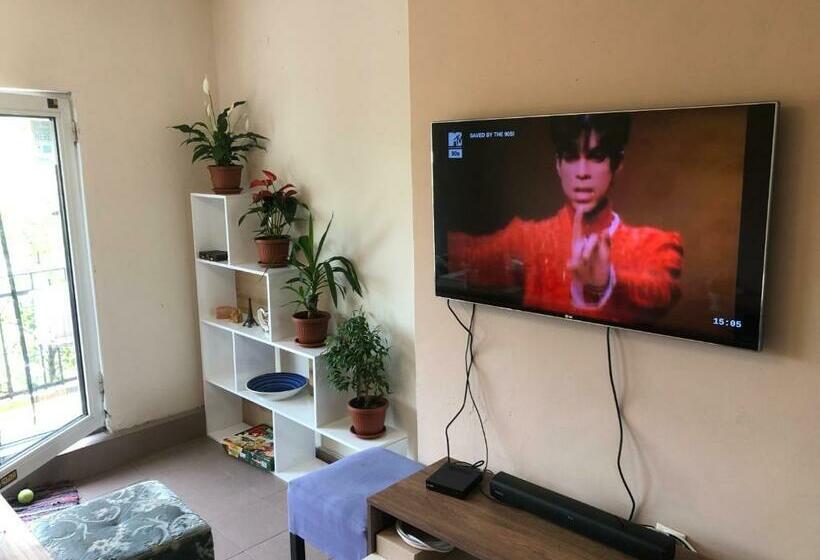 Schronisko Hakuna Matata Guest House