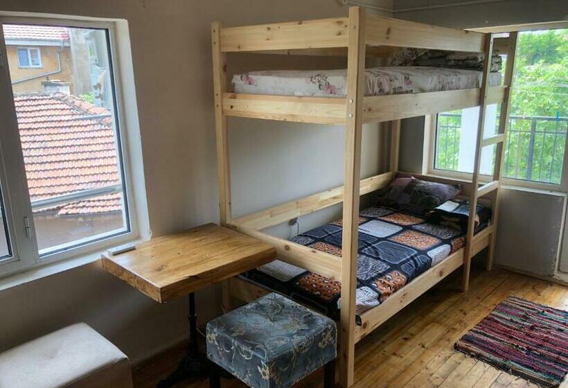 Schronisko Hakuna Matata Guest House