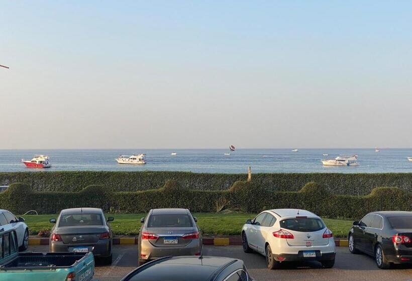 Aqua Caribbean Chalet Sokhna