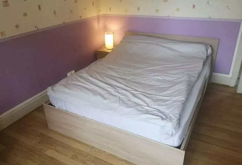 تختخواب و صبحانه Chambre Colocation Clermont Ferrand   Leon Blum