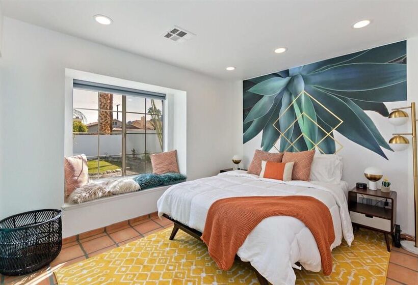 Hacienda Azul Avantstay 3 Bedroom Permit 067335