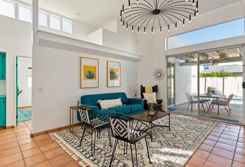 Hacienda Azul Avantstay 3 Bedroom Permit 067335